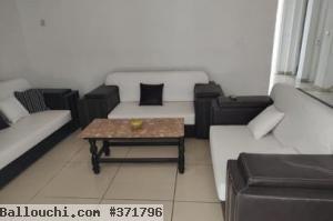 L224 Villa KOUKI KOUKI YASMINE HAMMAMET