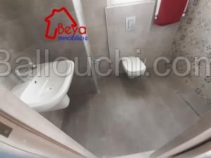 :Hammamet nord, villa S+4 avec piscine