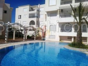 L156 Duplex GOLDEN 2 NORD HAMMAMET
