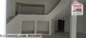 Villa Mila à Vendre à Bizerte