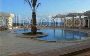 L339 Appartement TINA APPART TINA