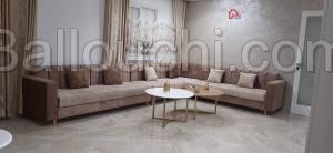 : Beni khiar , une villa avec deux appartements