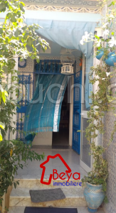 : beni khiar une belle villa a 260mdt