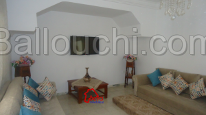 beni khiar , une villa et un étage s+3 a bon prix