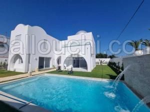 Villa ANGEL (Réf: V2467)