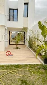 : villa top moderne avec piscine a Hammamet