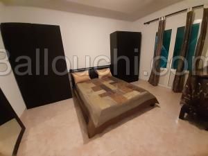 Hammamet , vente villa vue mer avec son meuble de 300m² a 420mdt