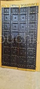 a vendre porte arabe traditionnelle