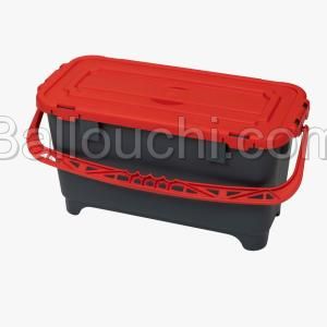 SEAU HERMETHIQUE 20 L