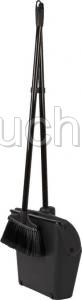 Pelle balayette manche long