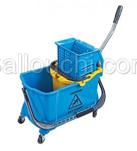 Chariot de ménage HTS730