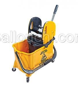Chariot de ménage HTS731