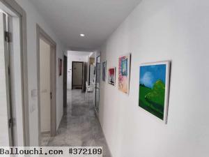 V323 Appartement LAMAR APP CORNICHE