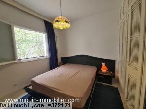 Bungalow Rose AL3145 Jinen Hammamet