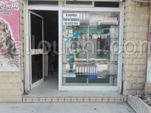 A vendre fond de commerce de vente matériel et service informatique