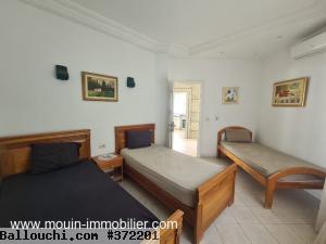 Villa Gioa AL3146 Yasmine hammamet