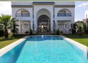 L337 Villa NIHEL NIHEL VILLA