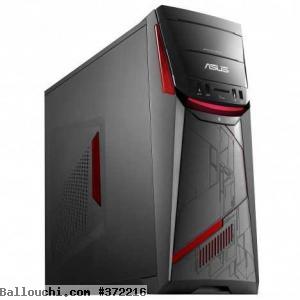 ASUS GAMER G1CD