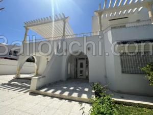 V359 Villa JAUNE VILLA JAUNE