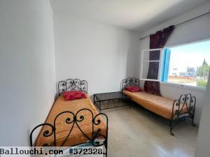 V369 Appartement BOBO BOBO APP