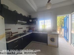 Duplex Odette AV1711 Hammamet