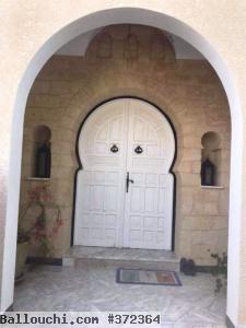 L122 Villa CHATEAUX CHATEAUX NORD