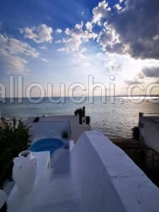L258 DAR FATOUMA HAMMAMET VILLE