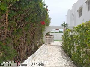VILLAS DU PALMIER Hammamet Zone Théâtre AV1644