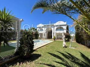 L336 Villa ZAYNA ZAYNA SUD