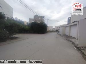 Terrain Villa à Vendre à Cité Ettabak, La Marsa