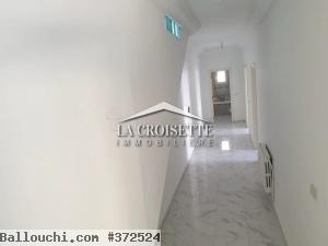 Villa S+3 à La Marsa.MEL0441