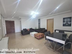 APPARTEMENT CARLA 1 Hammamet Nord Mrezka AV1705