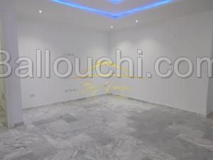 Spacieux Appartement à louer à hammem sousse