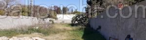 Hammamet, routebirboureguba 420m² à210mdt.