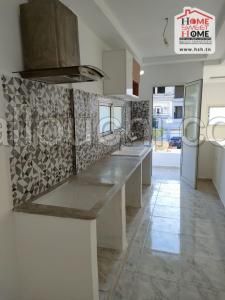 Etage de Villa Pereta à Louer d'Ezzahra