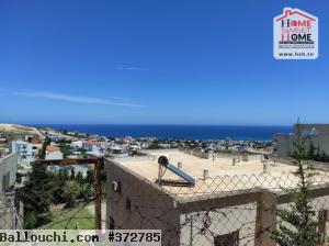Terrain Villa Elinar à Vendre à Bizerte