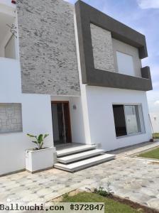 villa à vendre à sidi mtir 3M794