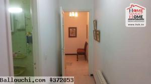 Appart Iole À Vendre D’EL Manar