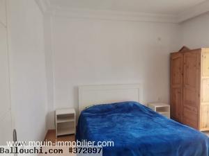 Villa Pia AL3138 Hammamet