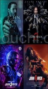 dvd,blu-ray, action movies