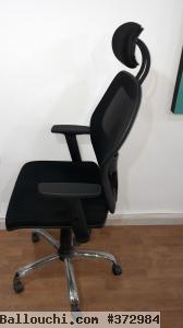 Chaise Directeur