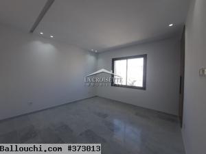 Appartement S+2 aux jardins de Carthage MAL0348