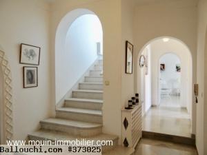 Villa Nicole AL1127 Hammamet