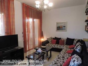 DUPLEX L'ARTISTE Yasmine Hammamet II AL2560