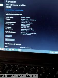 Lenovo thinkpad T440p