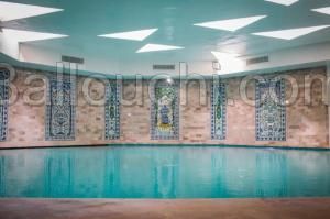 L343 Appartement LOUISA LOUISA HAMMAMET
