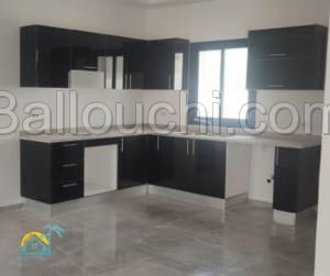 Une belle villa avec piscine à vendre à Djerba Midoun V02