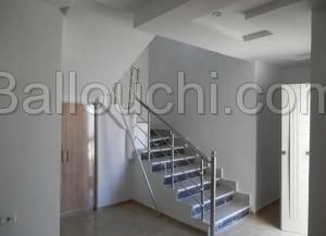Une superbe villa avec piscine à vendre à Djerba Midoun V01