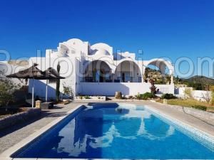 V168 Villa Hammamet VILLA NORD HAMMAMET