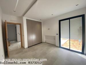 Villa Dana AV1669 Hammamet zone theatre
